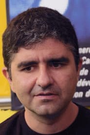 Photo of Dominic Harari