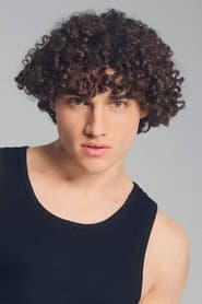 Photo of Lian Hansen