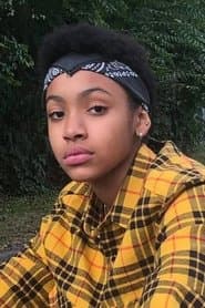 Photo of Alicia Ann Edogamhe