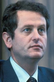 Photo of Uwe Barschel