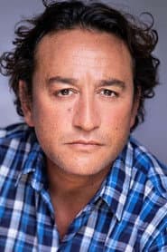 Photo of Shaun Cullen