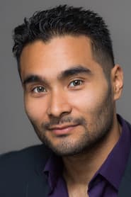 Photo of David Chinchilla
