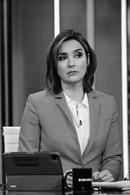 Photo of Margaret Brennan