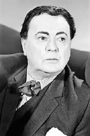 Photo of Micheál Mac Liammóir