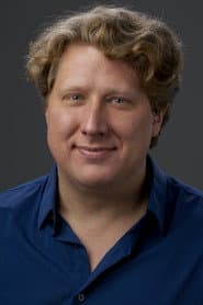 Photo of David Carl