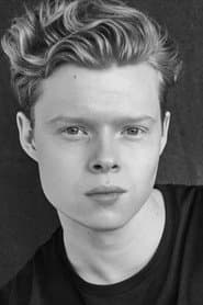 Photo of Kai Alexander
