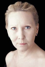 Photo of Olga Demidova
