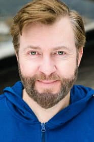 Photo of Steve Benaquist