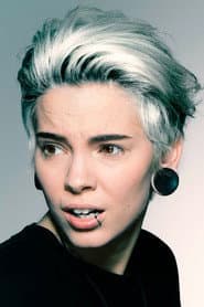 Photo of Roxane Bruneau