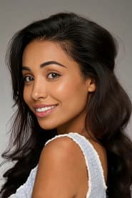 Photo of Maëva Karen Jolard