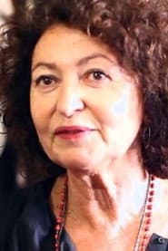 Photo of Carine Sarfati