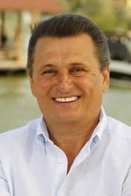 Photo of Marin Barbu