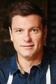 Photo of Chuck Hughes