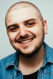 Photo of Jared Wiseman