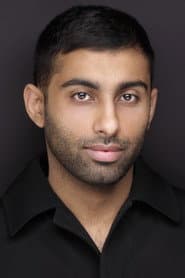 Photo of Faraz Ayub