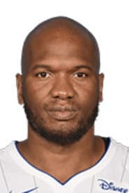 Photo of Marreese Speights