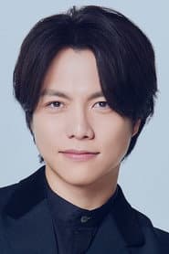 Photo of Daiki Shigeoka