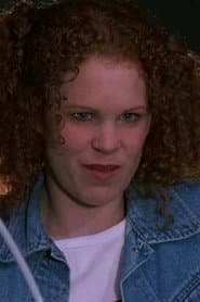 Photo of Nicole Parker