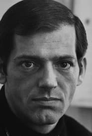 Photo of Alex Stevens
