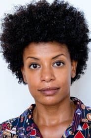 Photo of Thalma de Freitas