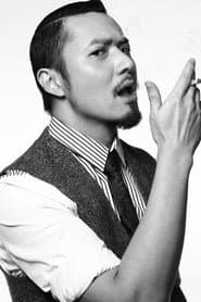 Photo of Liu Zhuoting