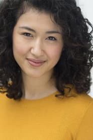 Photo of Xenia Glen