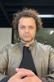 Photo of Arash Zellipour
