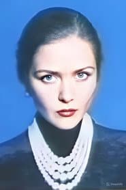 Photo of Irina Sabanova