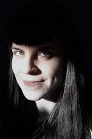 Photo of Alice Guimarães