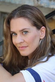 Photo of Eleni Liaska