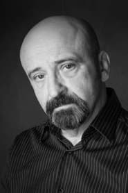Photo of Sreten Mokrović