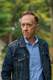 Photo of Bill Janovitz
