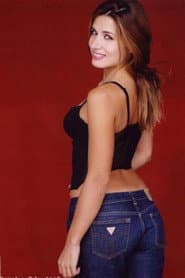 Photo of Stefania Bonafede