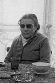 Photo of Boris Eustache