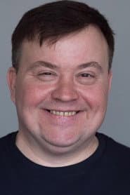 Photo of Vladimir Maksimov