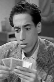Photo of Mohamed Nabih