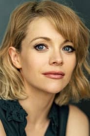 Photo of Antonia Bernath