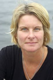 Photo of Susanne Gaschke