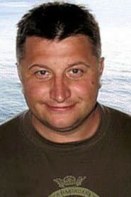Photo of Michislav Yuzovsky