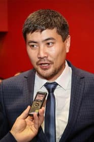 Photo of Kanagat Mustafin