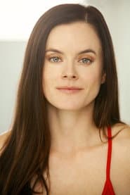 Photo of Kika Cicmanec