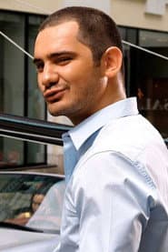 Photo of Deni Dadaev