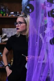 Photo of Xanthe Pajarillo