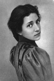 Photo of Vera Pashennaya