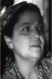 Photo of Meri Kandelaki
