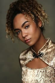 Photo of Holly Liburd