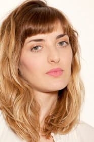 Photo of Julia Martínez Rubio