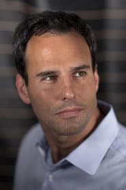 Photo of Charlie Kraslavsky