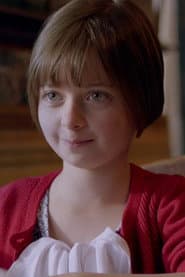 Photo of Aurelia Schikarski