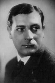 Photo of John Mylong